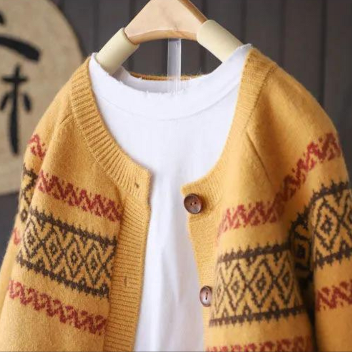 OLINE - Cardigan pour Femmes