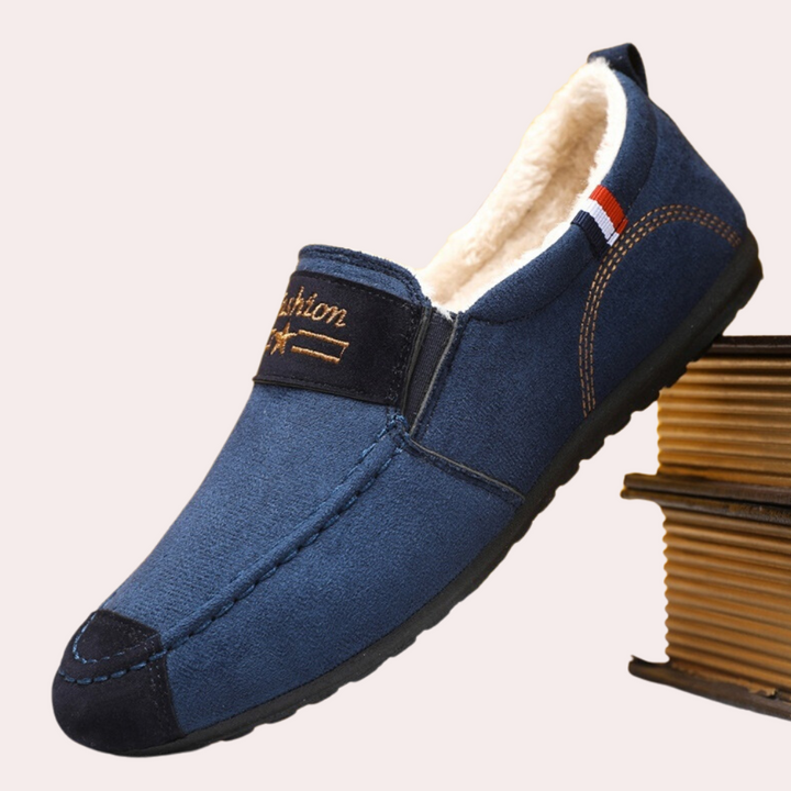 MAUI - Mocassins D'Hiver Pour Hommes