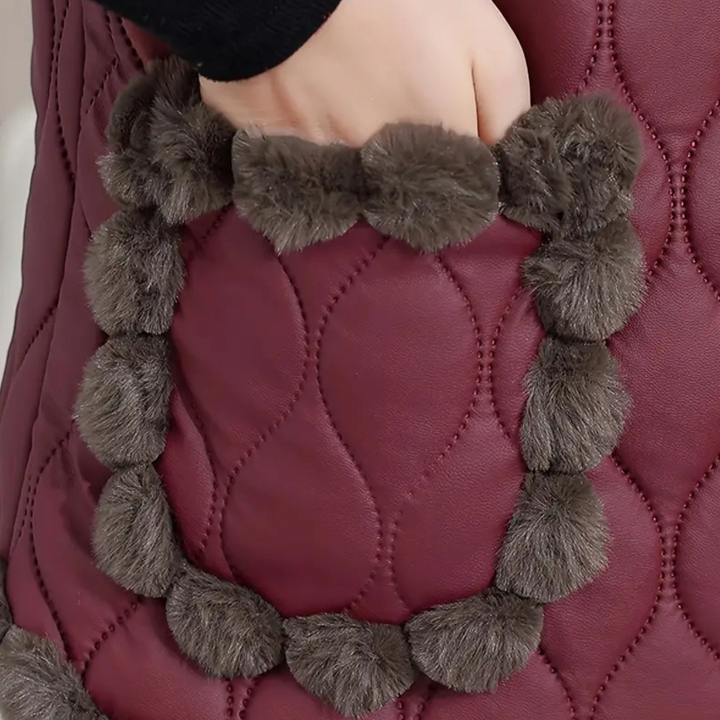 Gilet Élégant pour Femmes