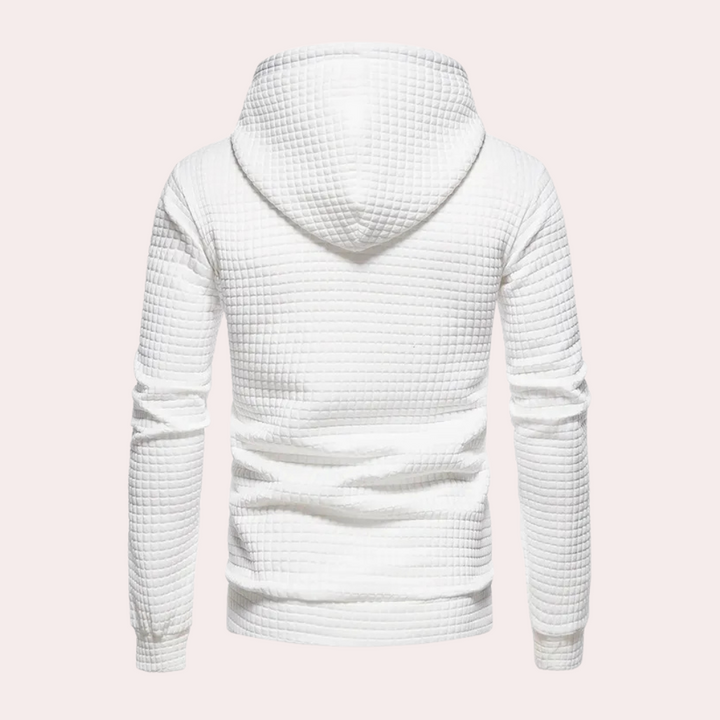 BINK - Sweat à Capuche Élégant et Confortable pour Hommes