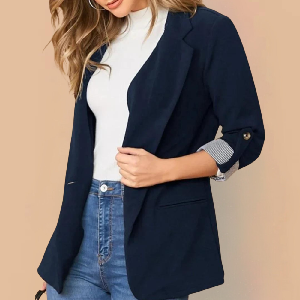 ORLAITH - Blazer pour Femme